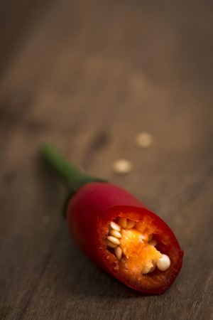 Kimjang stuff, vegetables and seasoning materials for kimchiの写真素材