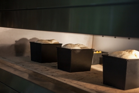 Bakery Cooking Methods for Oven Baking