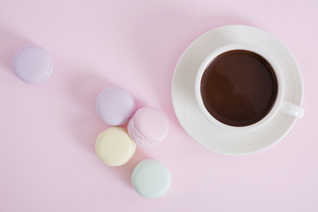 Korean people enjoy to eat various snack in winter time. Popular winter snack foods is hoppang, fish cake and so on.の写真素材