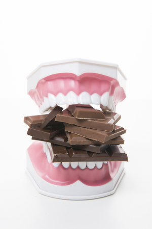 Medicine, health care both mentally and physically as medical conceptの写真素材