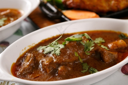 chicken curry