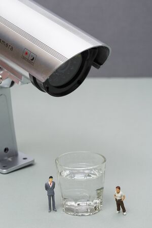 Social crime objects . gambling, drug, cyber crime and so on.