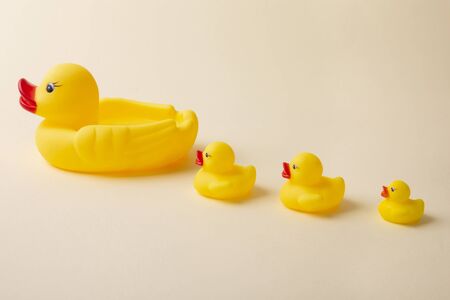 Concept for home and family objects