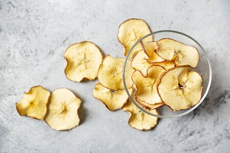 Various dried fruits, healthy lifestyleの写真素材