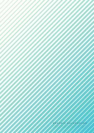 Colorful abstract background with copyspace 029のイラスト素材