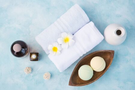 Beauty care concept