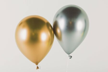 Colorful balloons bacground 078