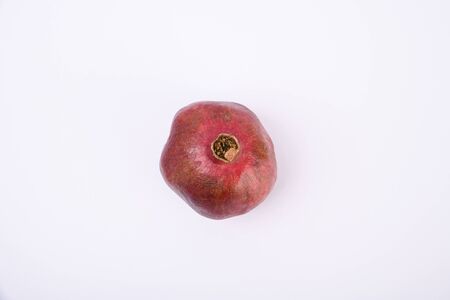 Natural organic concept, Natural haelth and skin care products- pomegranate, lemon, mango and avocado 004の写真素材