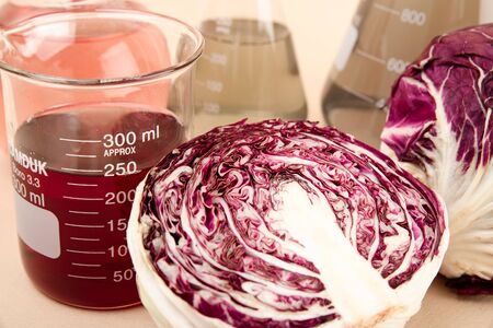 Natural organic concept, Natural haelth and skin care products- pomegranate, lemon, mango and avocado 186の写真素材