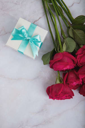 Lovers' Day concept, romantic couple event objects 092