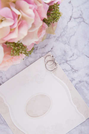 Lovers' Day concept, romantic couple event objects 104