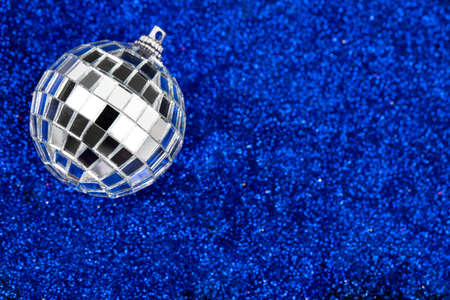 Colorful glitter background with object. 091の写真素材