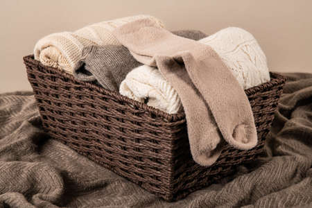 What you need for the cold winter season 072