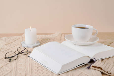 What you need for the cold winter season 098の写真素材