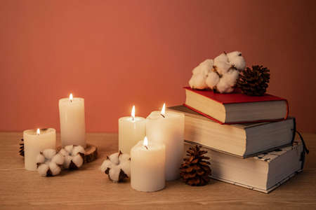 What you need for the cold winter season 185の写真素材