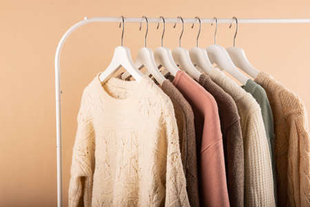 What you need for the cold winter season 166の写真素材