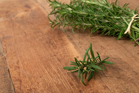 Herbal cosmetic concept, inner or skin beauty careの写真素材