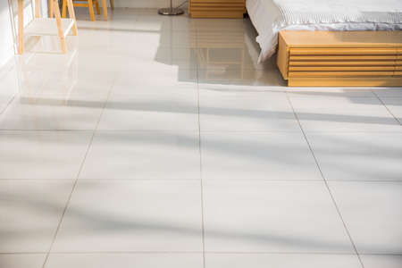 Modern interior concept of living room, room, various interior decorations 049の写真素材