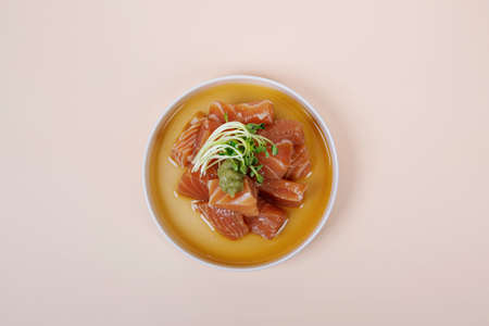 Delicious Korean food, a collection of various Korean dishes 012の写真素材