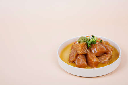 Delicious Korean food, a collection of various Korean dishes 013の写真素材