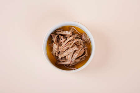 Delicious Korean food, a collection of various Korean dishes 183