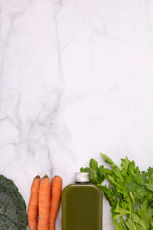 Balanced diet nutrition, healthy eating concept. apple, carrot, red beet, prune 198