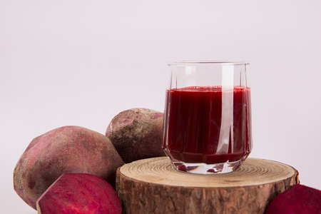 Balanced diet nutrition, healthy eating concept. apple, carrot, red beet, prune 077の写真素材