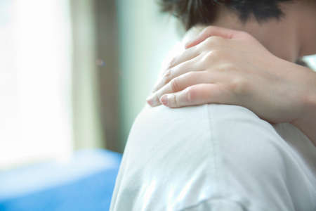 Daily hands life concept 007の写真素材