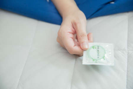 Daily hands life concept 041の写真素材