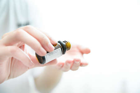 Daily hands life concept 101の写真素材