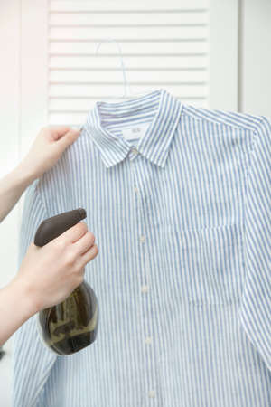 Daily hands life concept 063の写真素材