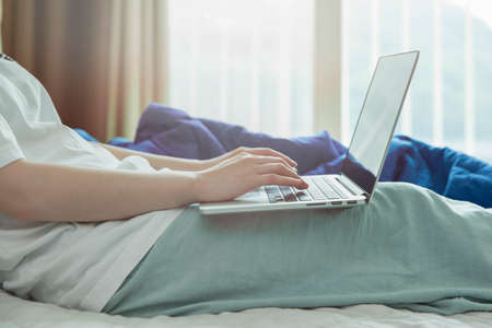 Daily hands life concept 025の写真素材