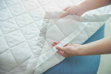 Daily hands life concept 008の写真素材