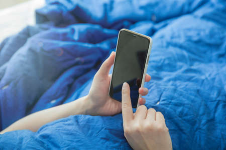 Daily hands life concept 021の写真素材