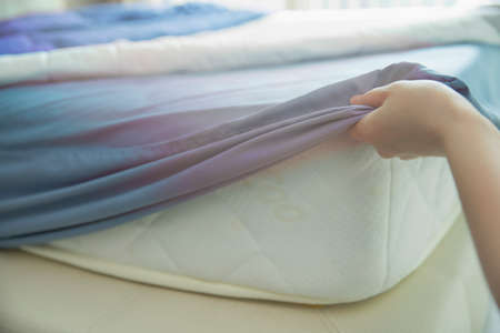 Daily hands life concept 012の写真素材