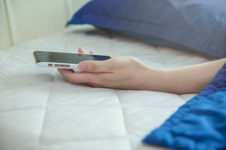 Daily hands life concept 020の写真素材