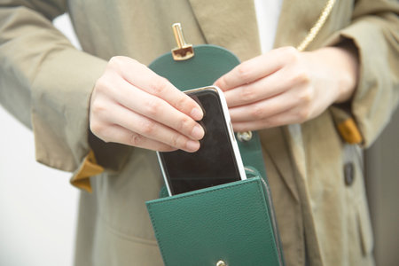 Daily hands life concept 078の写真素材