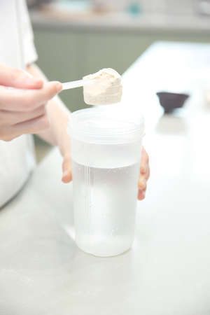 Daily hands life concept 150の写真素材