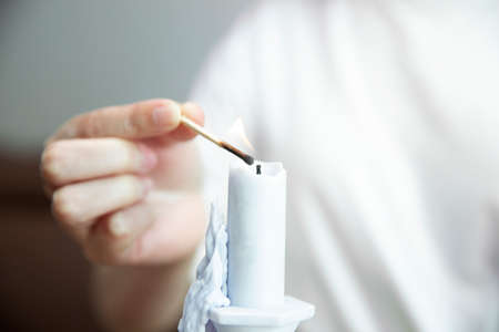 Daily hands life concept 232