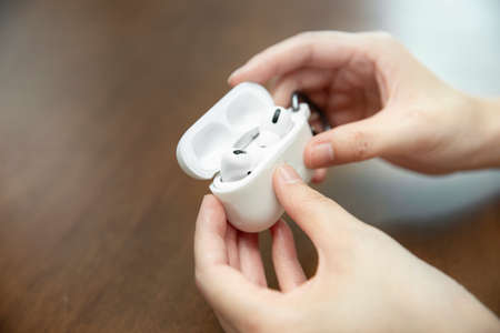 Daily hands life concept 330