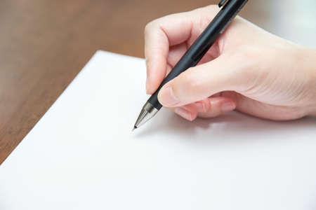 Daily hands life concept 302の写真素材