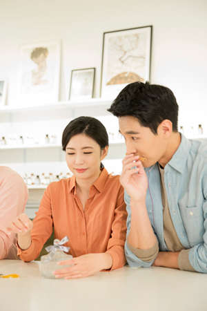 Making perfumes class, DIY concept 065