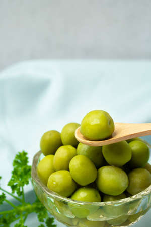 Olives and olive oil 035の写真素材
