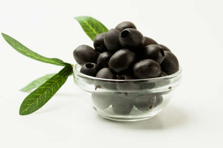 Olives and olive oil 064の写真素材