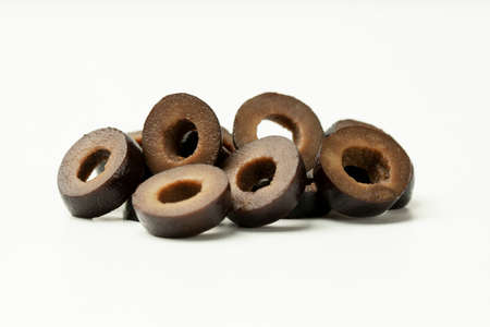 Olives and olive oil 073の写真素材