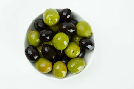 Olives and olive oil 108