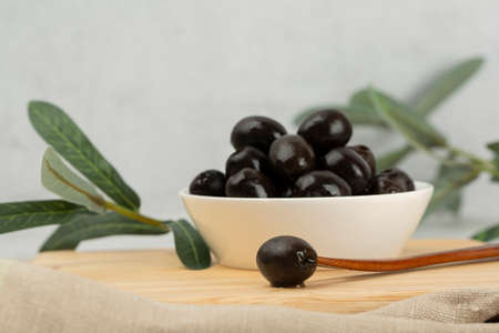 Olives and olive oil 092