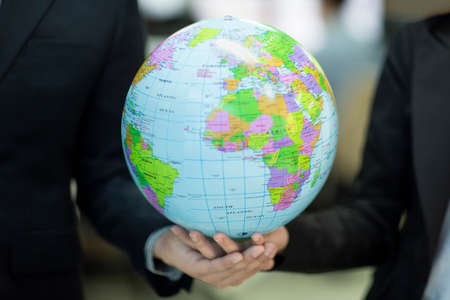 Concept of hands life, hand showing various gestures 032の写真素材