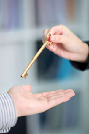 Concept of hands life, hand showing various gestures 027の写真素材