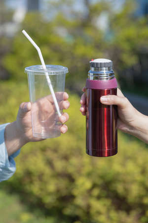 Concept of hands life, hand showing various gestures 089の写真素材